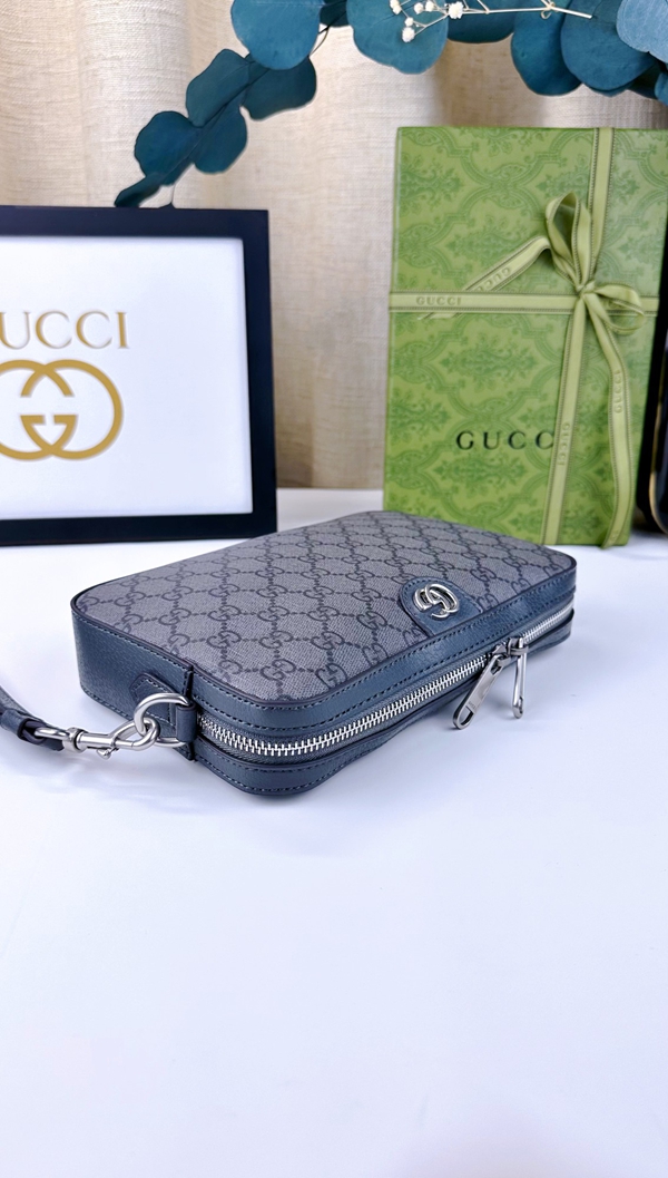 激安グッチバッグコピー細部ディテール